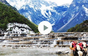 2017年门徒娱乐科技团建-云南之旅