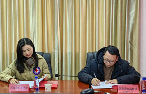 愿你新年康健，门徒娱乐基金捐赠因病致穷家庭